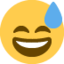 :sweat_smile: 😅