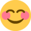 :blush: π