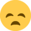 :( 😞