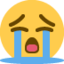 :sob: π