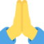 :pray: 🙏